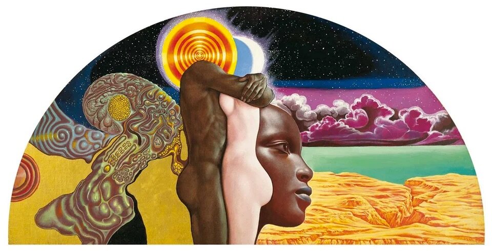 A Ring Around Utopia 