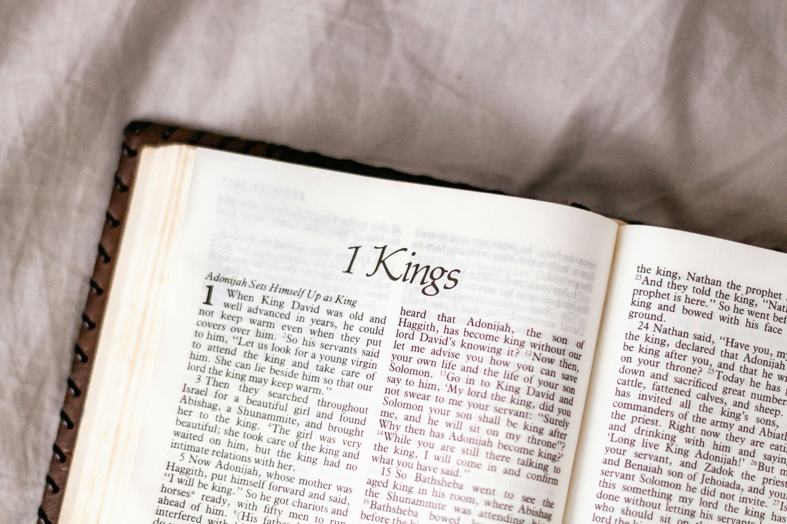 On Pagan Judaism, Part 1