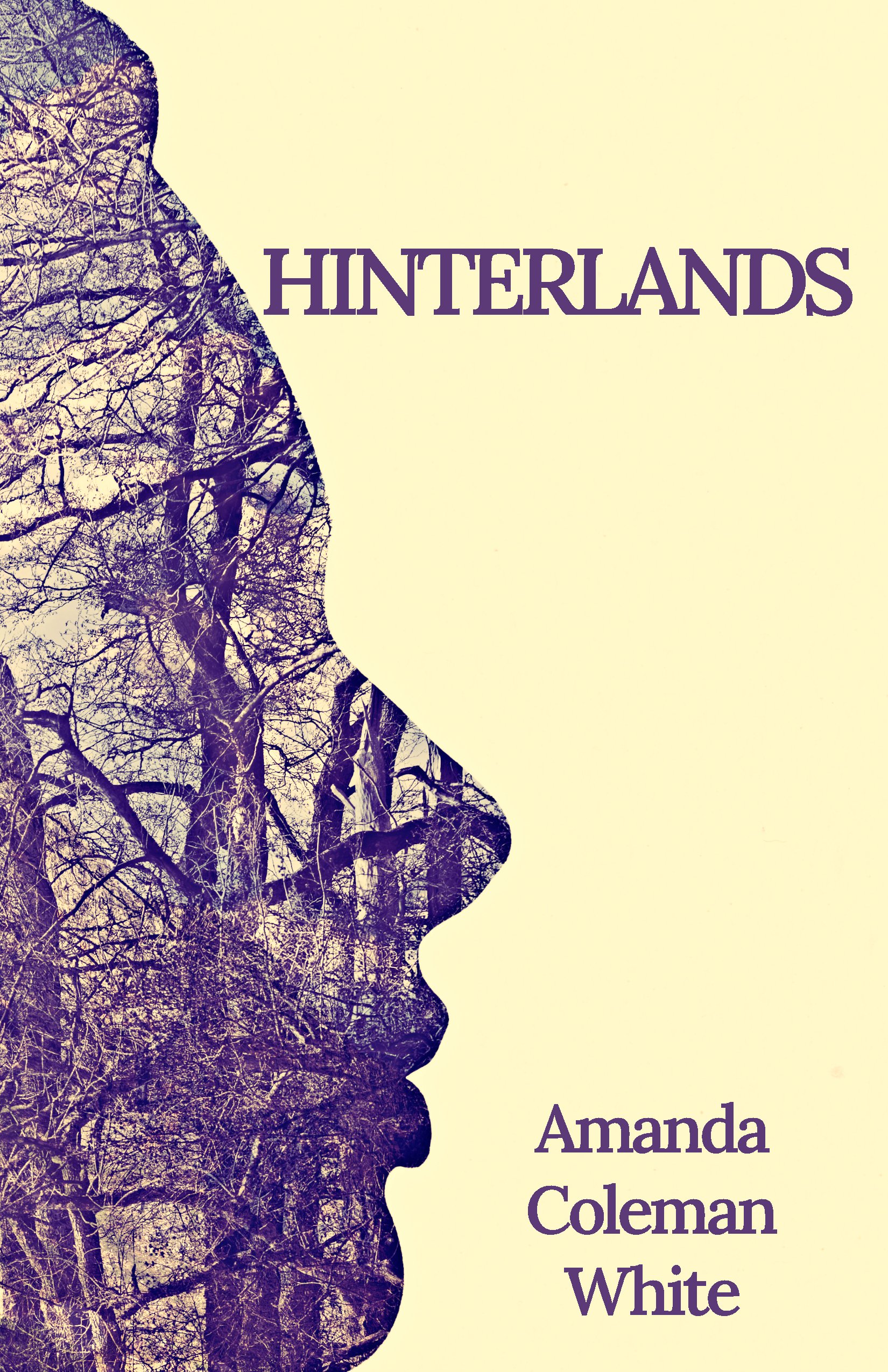 Hinterlands, by Amanda Coleman White
