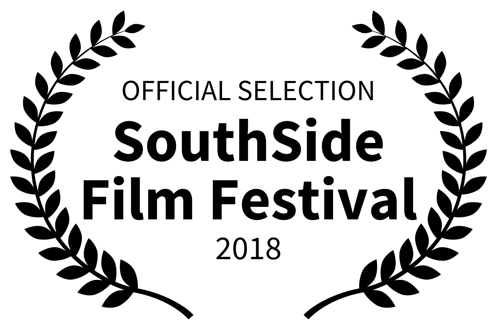 OFFICIAL SELECTION - SouthSide Film Festival - 2018(1).png