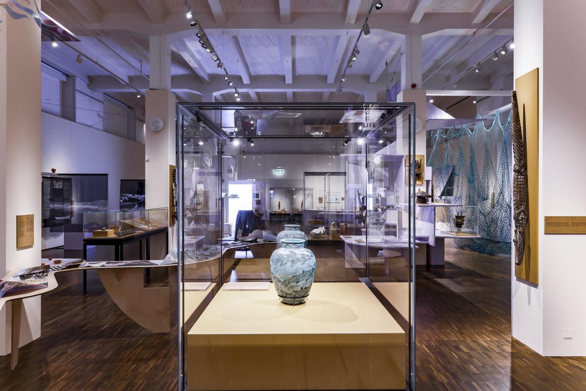   Photo Credit: Paul Schimweg  