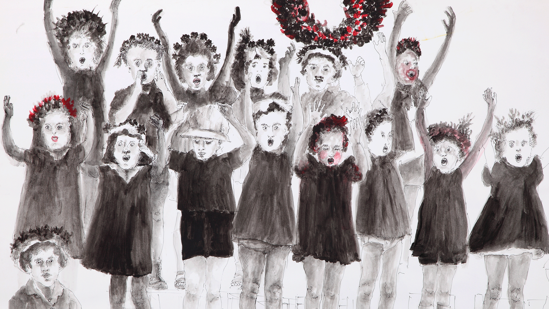 סימנים מוקדמים