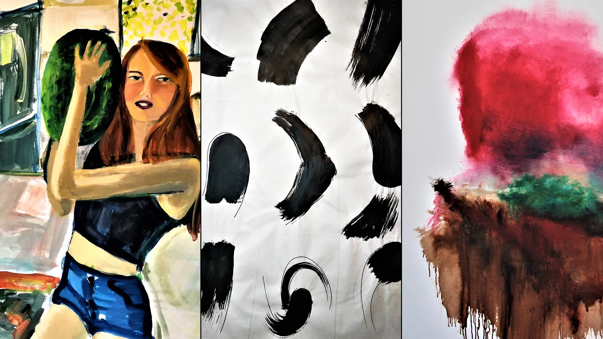 נוֹכַחַת  נוֹדֶדֶת  נוֹשֵׁם