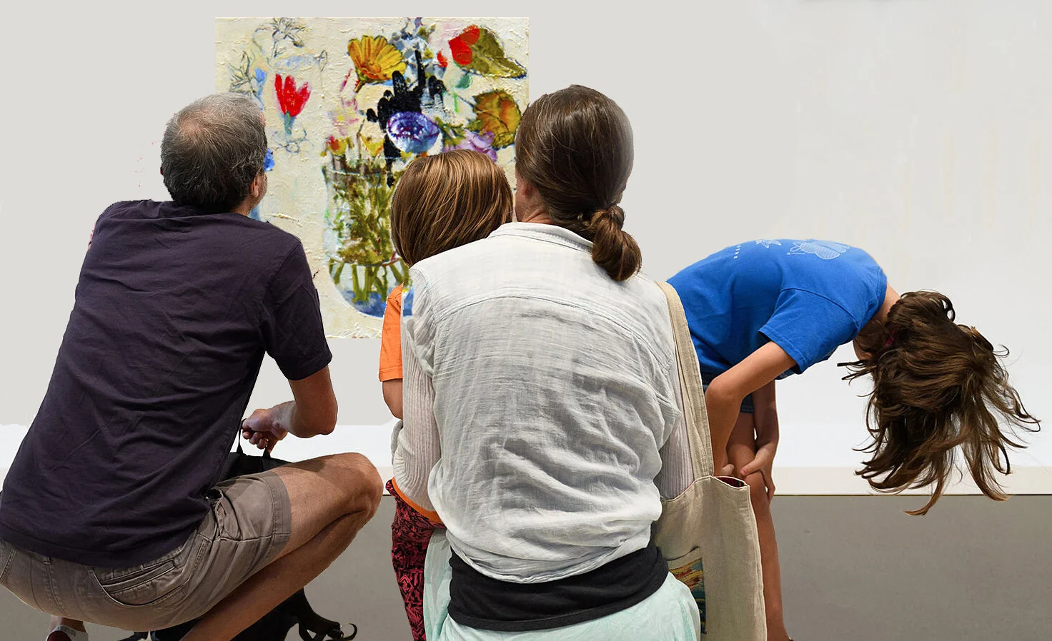 סיור חוויה לכל המשפחה