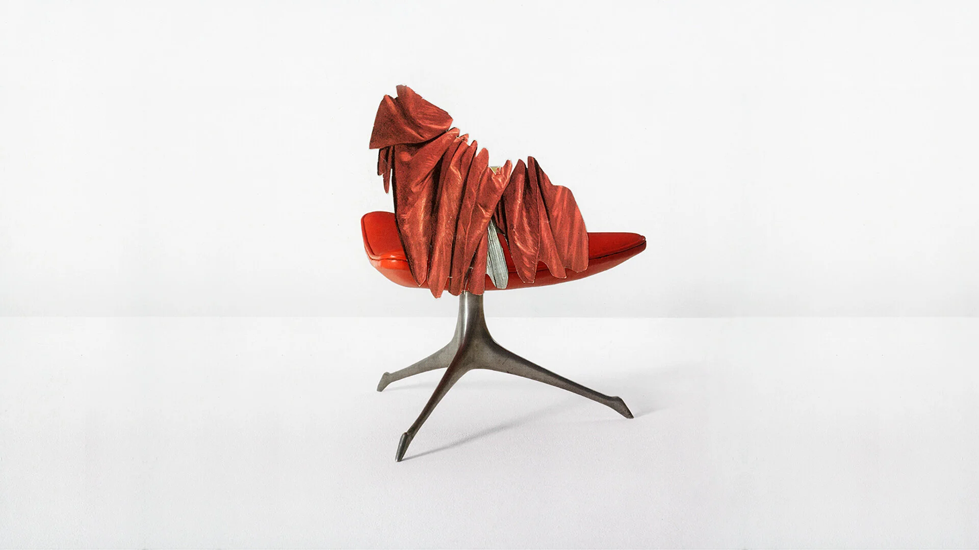 חתך בסכין מטבח