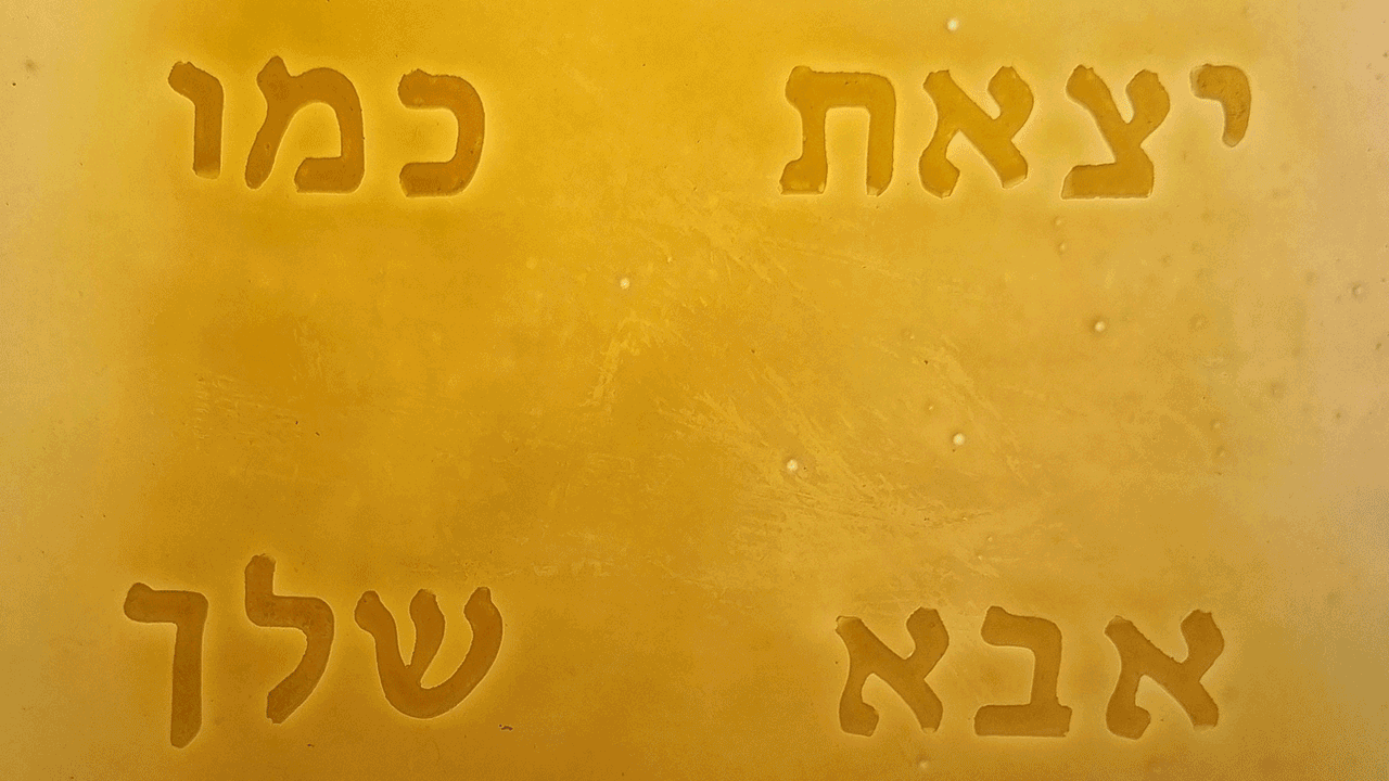 אמניות בגלריה - לי חן, אורית אקטע ואורית ברתיני שביט