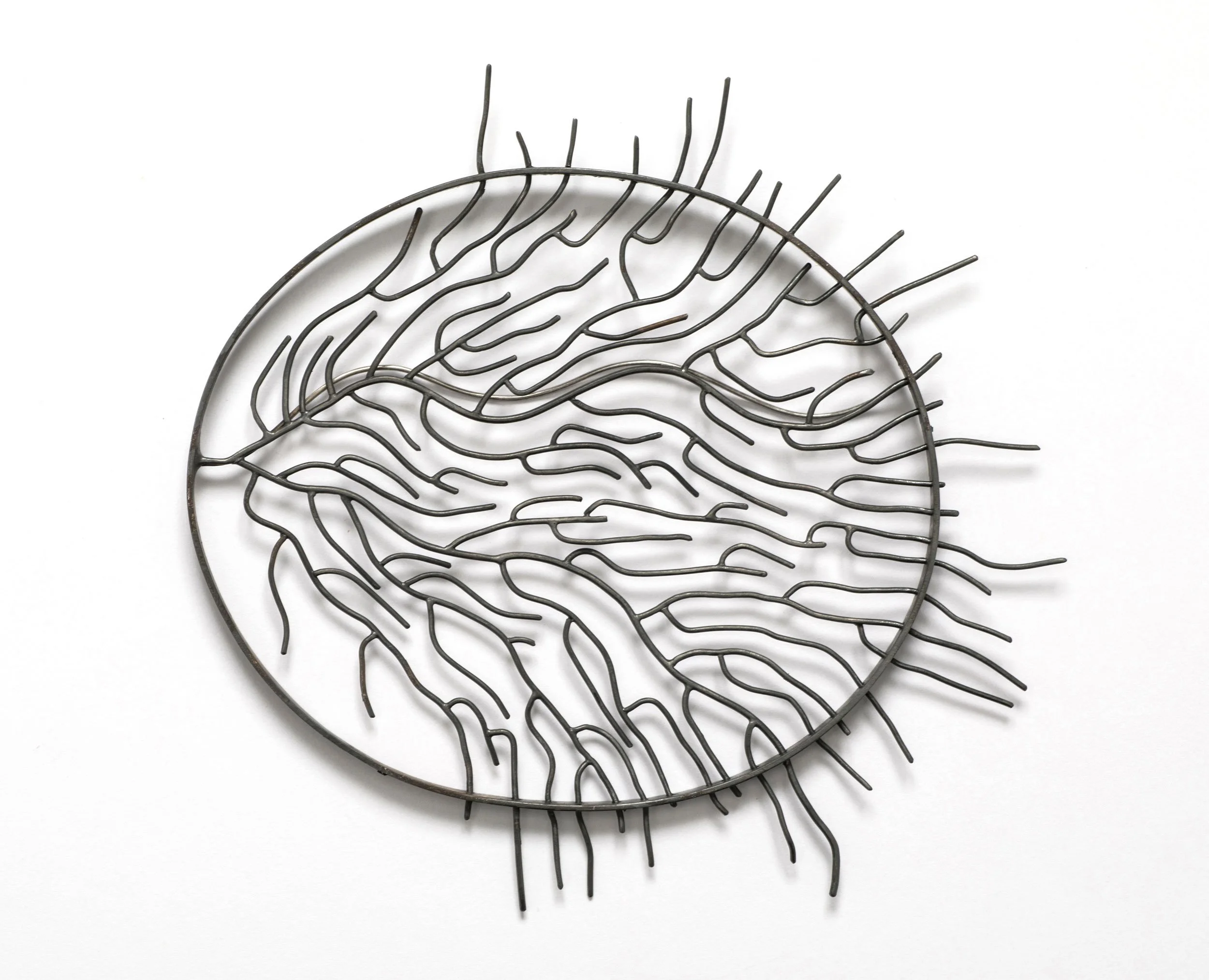 לֹא בַּשְּׁאִיפָה כִּי אִם בְּמוֹרַד הַנְּשִיפָה