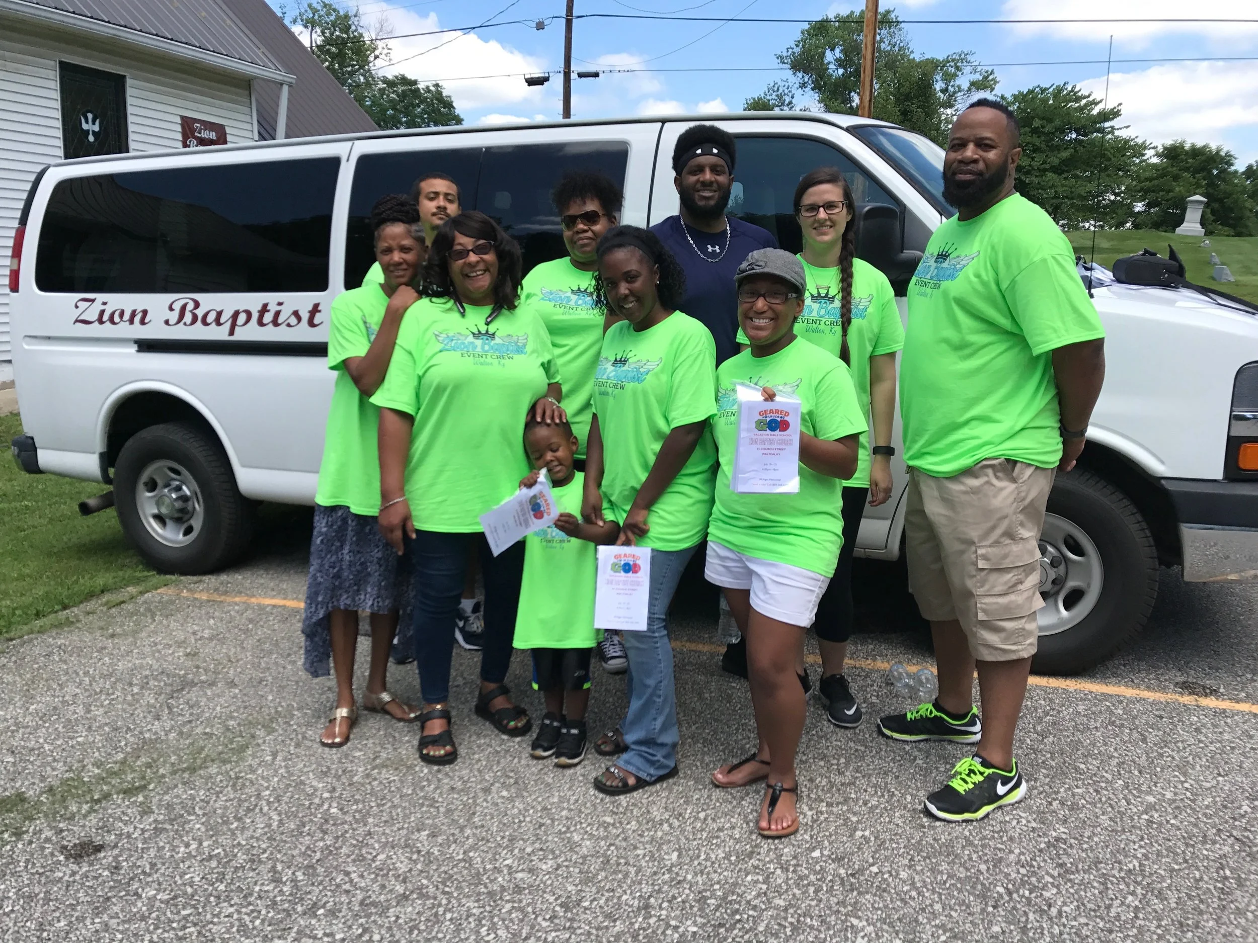VBS Community Canvas 2017