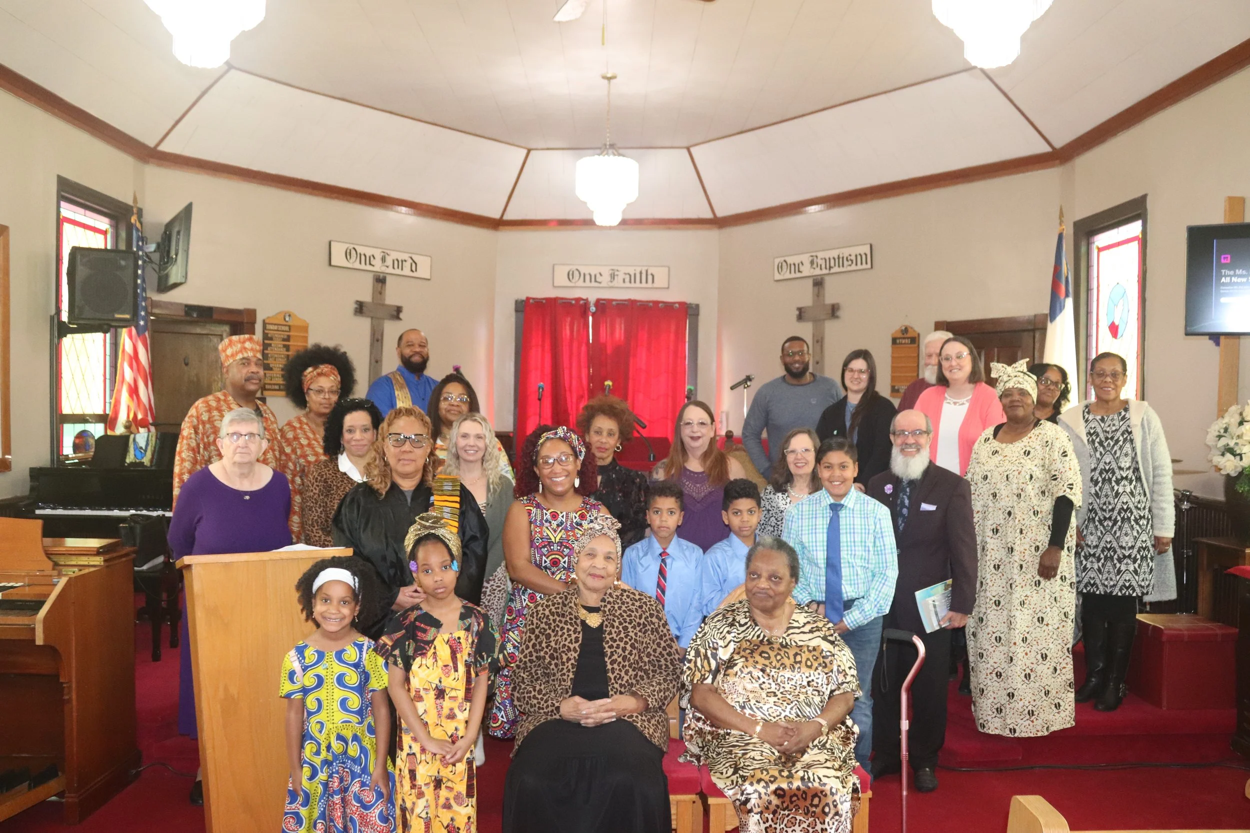 Celebrating Black History Month 2023