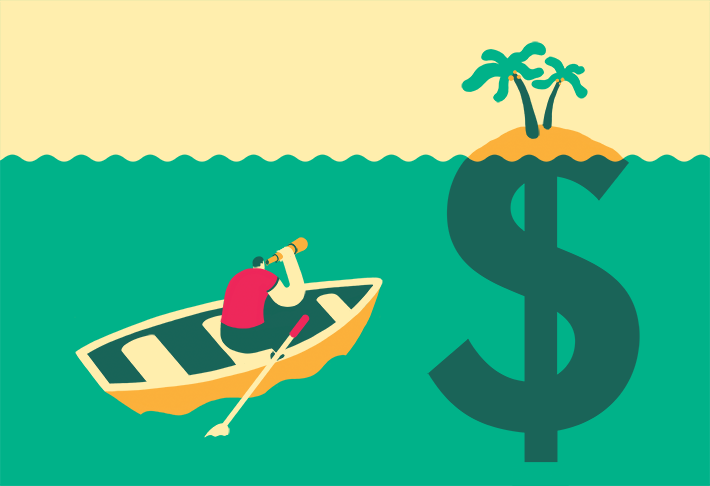 Como organizar suas finanças, passo a passo