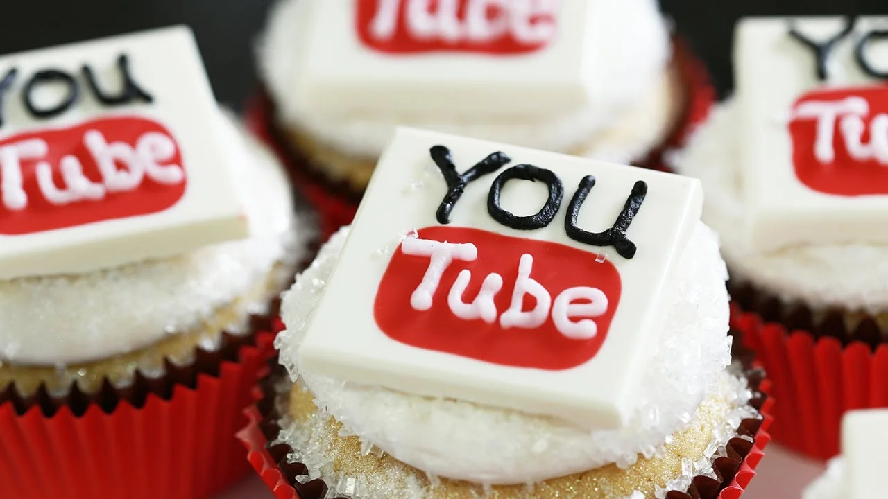Sobre a educação financeira e o Youtube (ou "por que você não vira um youtuber, Amuri?")
