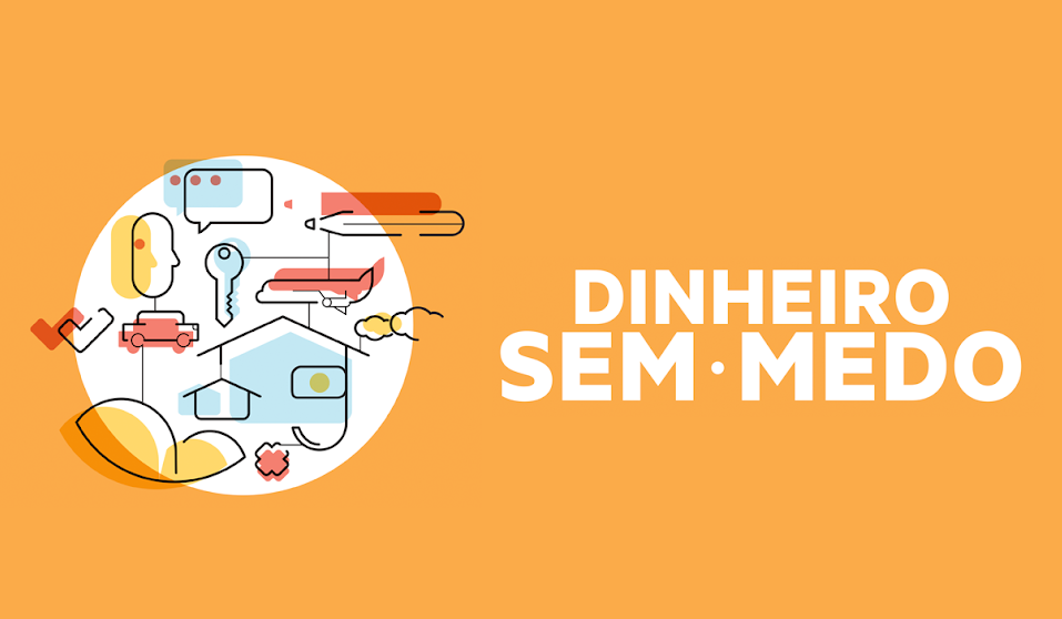 Um textão não (muito) marketeiro sobre o curso online Dinheiro Sem Medo