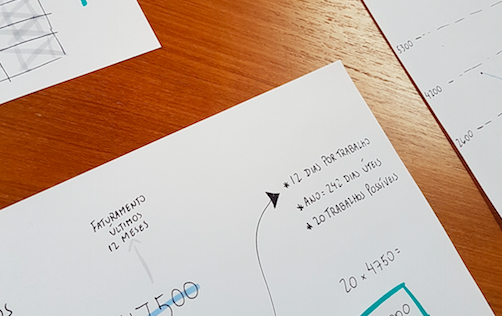 Conselhos financeiros, de profissional autônomo para profissional autônomo