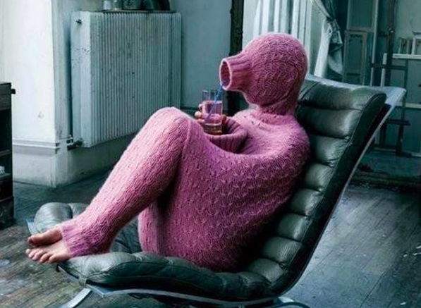 Quantas vidas seu banco deixou de salvar hoje?