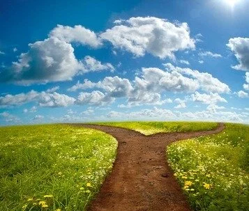 O caminho mais fácil