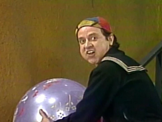 Tudo que é meu é melhor