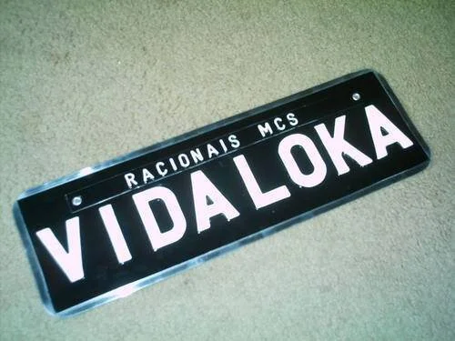 Deus é uma nota de 100