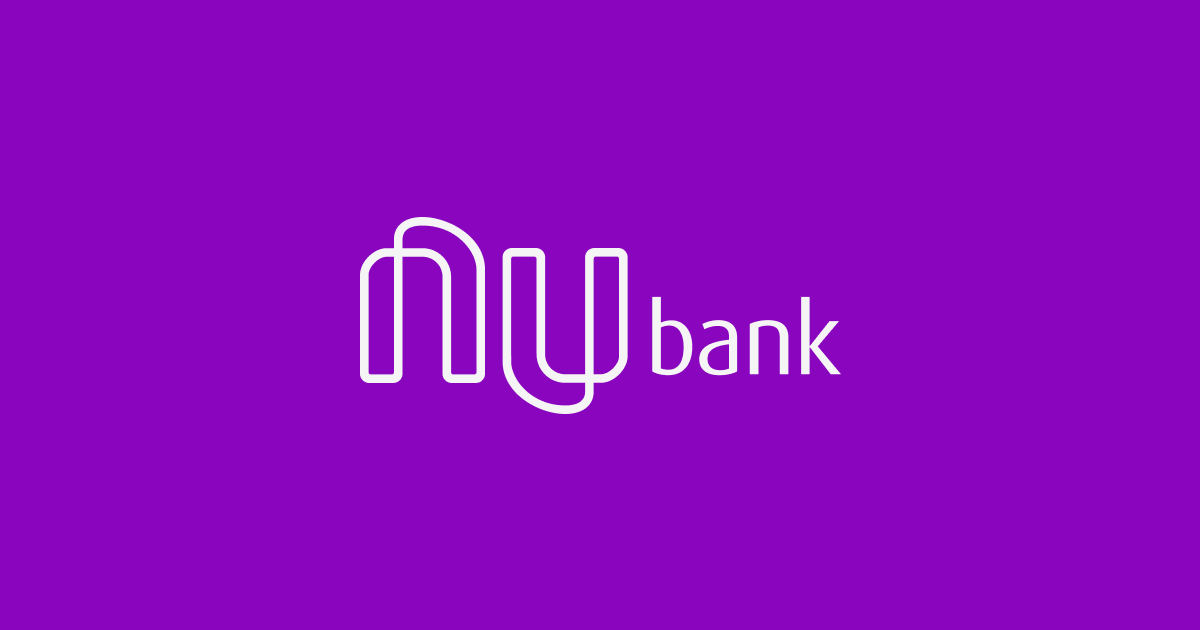 Pedacinhos do Nubank