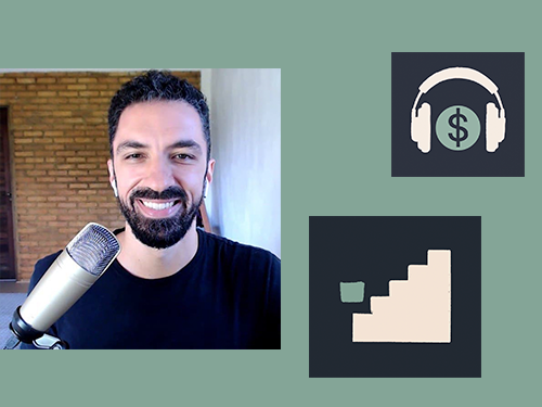 Estratégia de negócios para autônomos: comunicação e preço | Uma horinha sobre grana #84