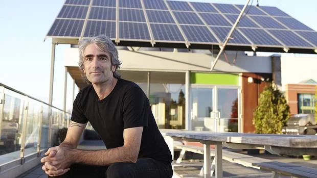 Still room to grow in China for Canadian cleantech companies