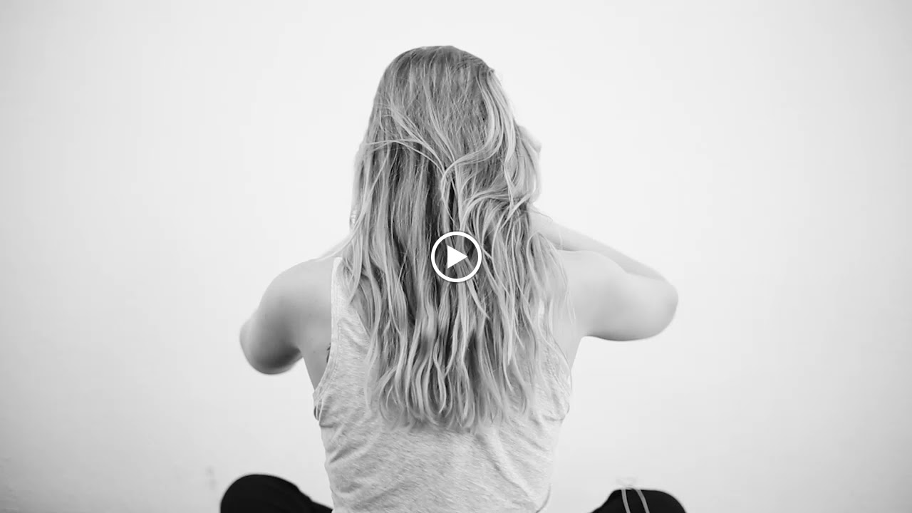 The Hair Stick | How To