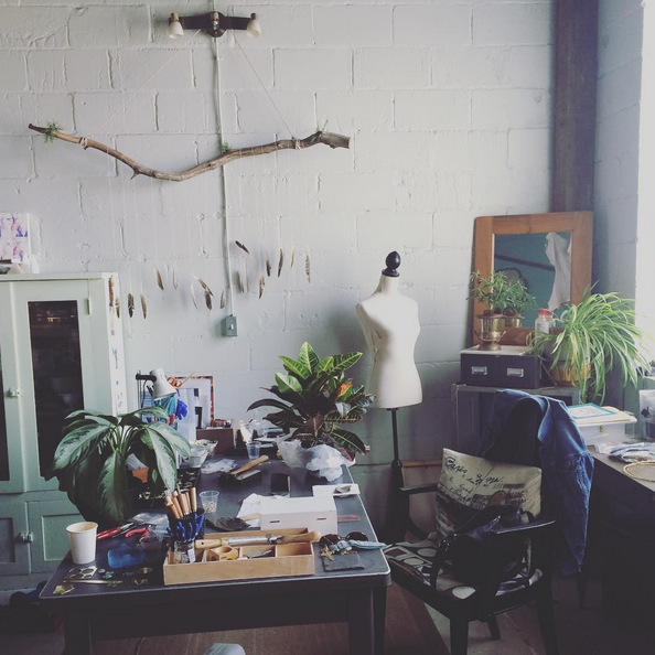 Work | Instra' wrap-up 