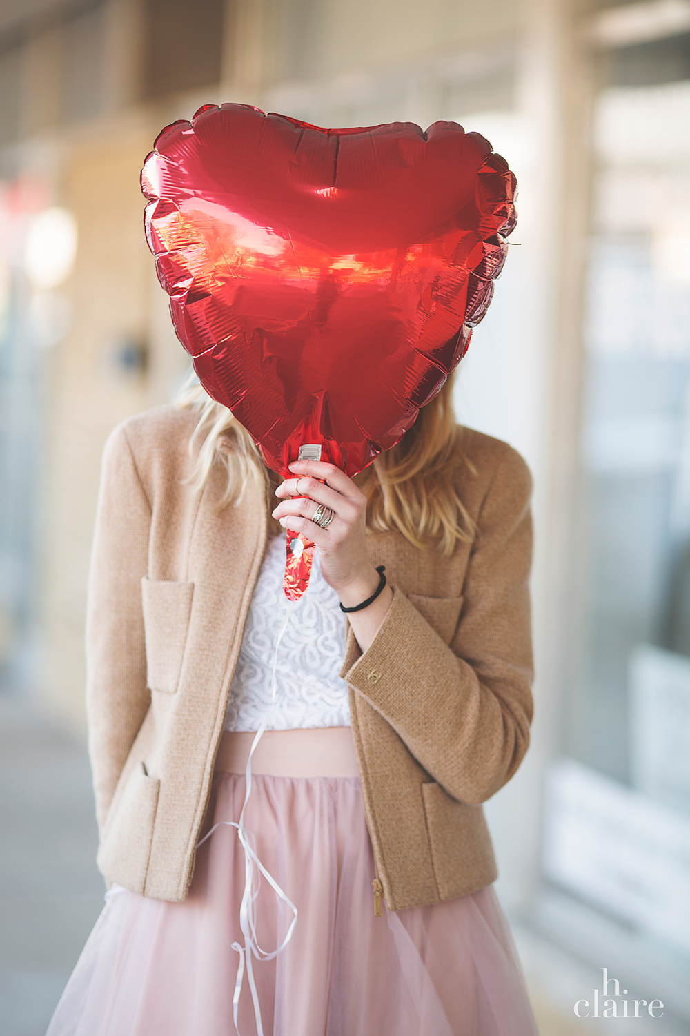 Midwest Wednesdays | I heart you! 