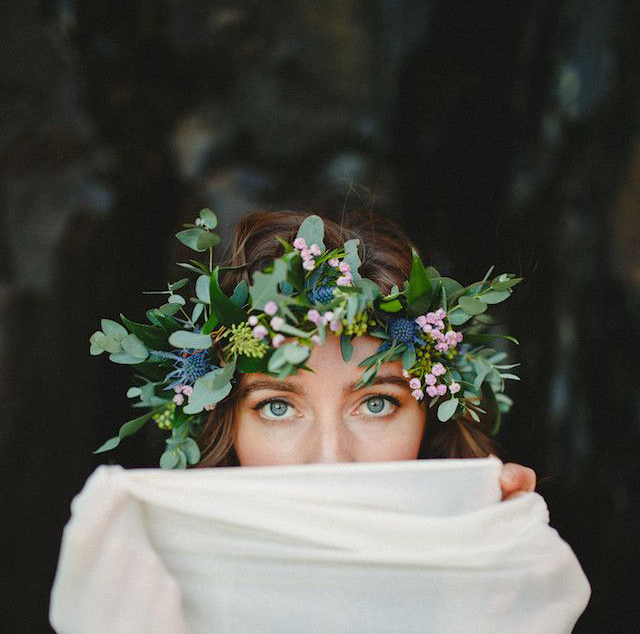 The Bridal Line