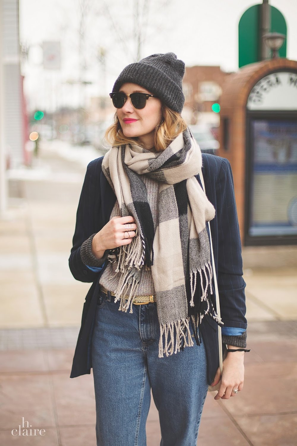 Midwest Wednesdays | Mom Jeans?