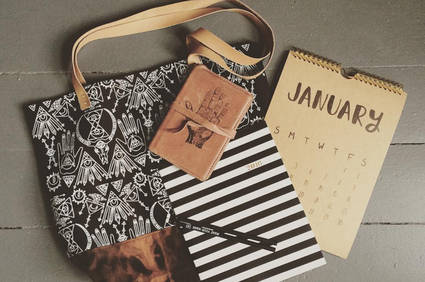 Ready for 2016