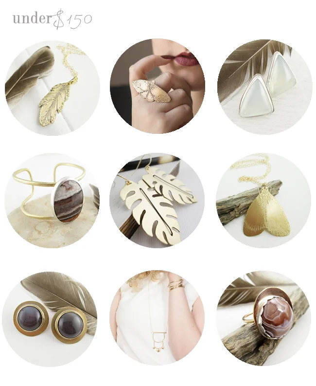 Gifts for every Budget