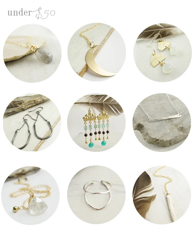 Work | Gifts for every Budget