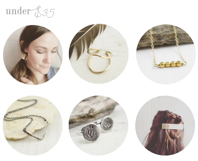 Work | Gifts for every budget