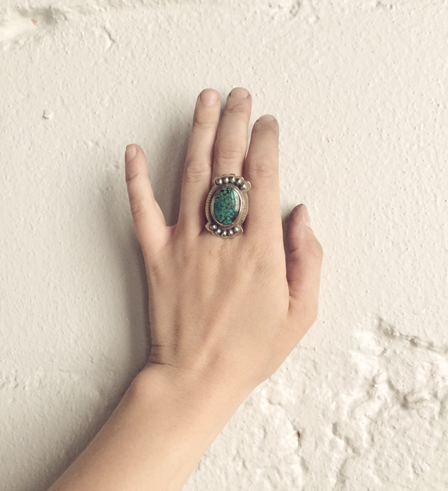 Work | new metalwork!