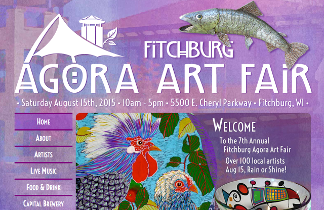 Work | Art Fair!