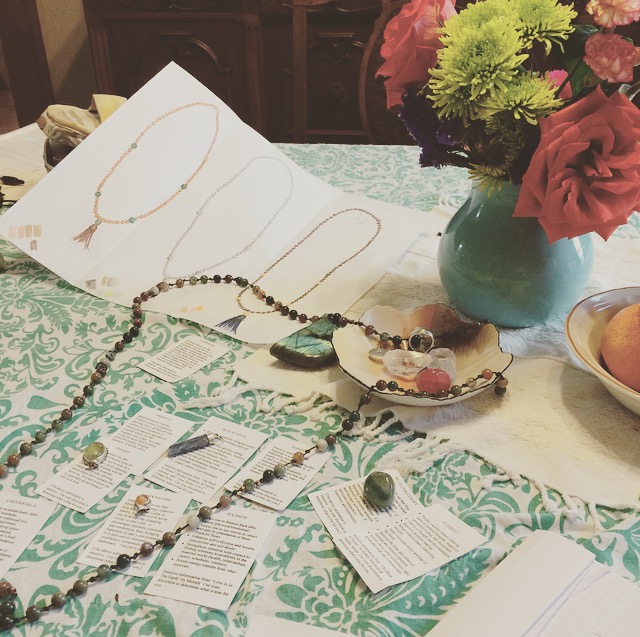 Work | The Mala Project Update! 