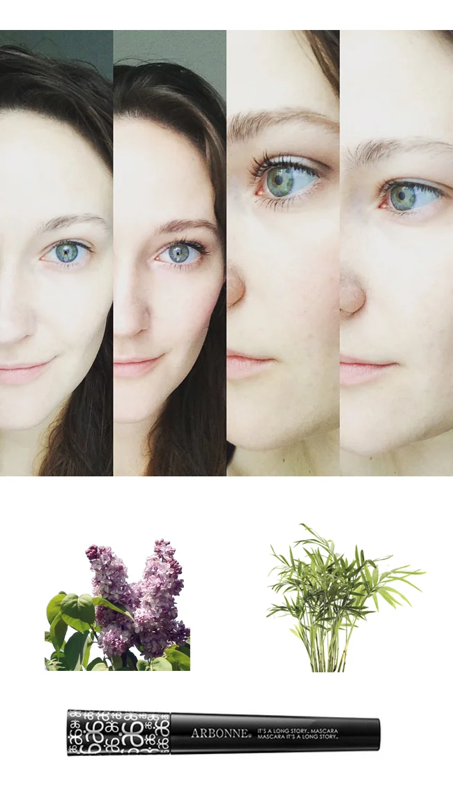 Around Here | 10 Reasons I love this Mascara!!