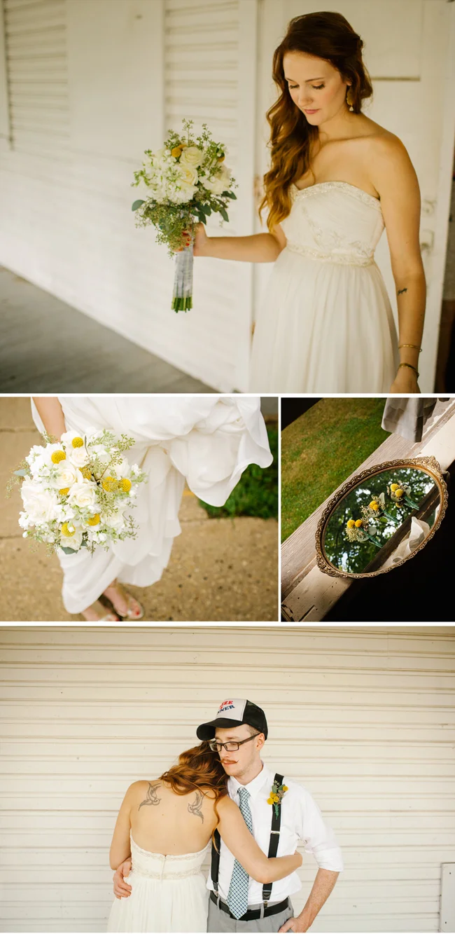 August 30, 2014 | Our Wedding Day