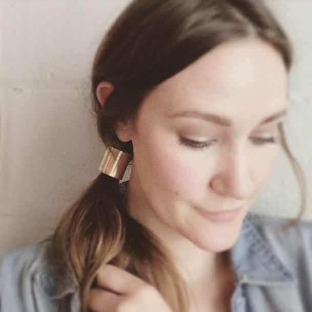 Work | Hair Accessories 