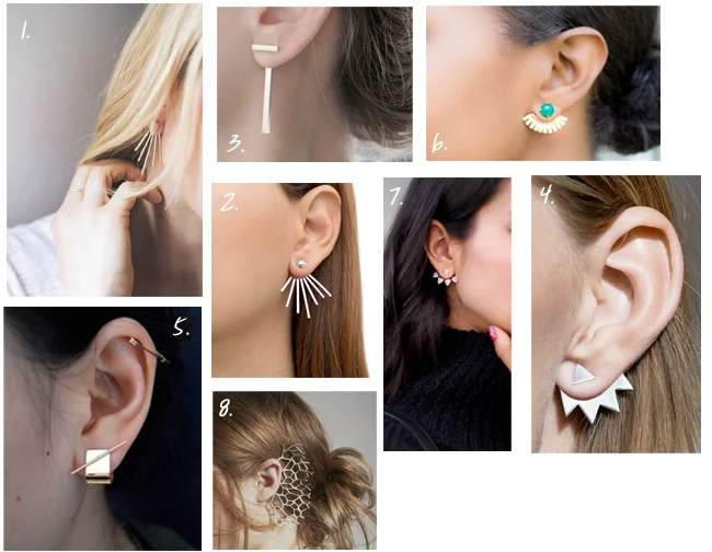 Style | accessory trends 
