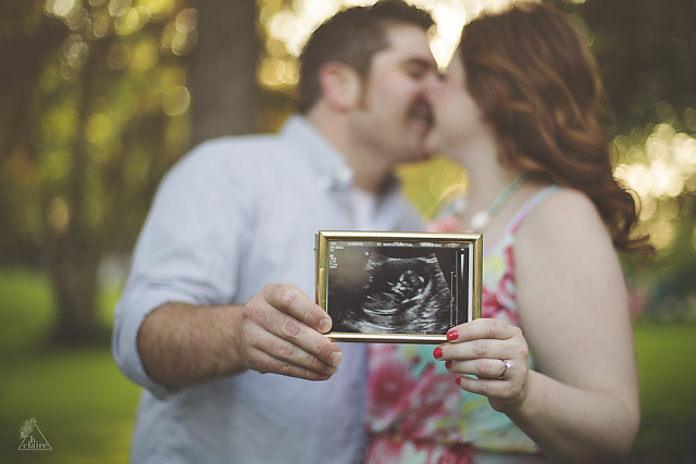 Aournd here | some exciting news!