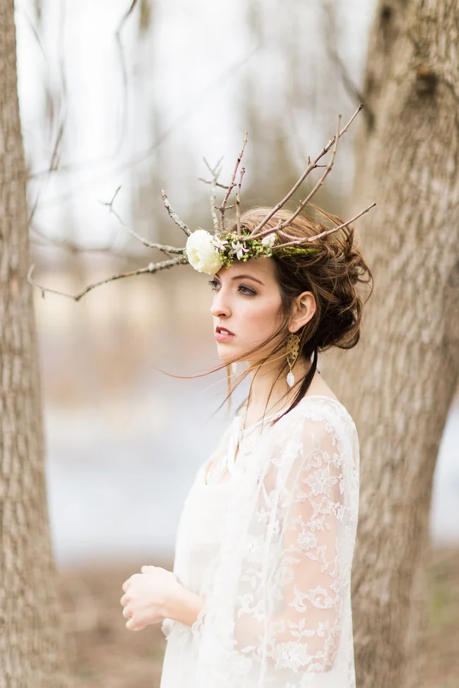 Work | Canvas Weddings Druid Shoot