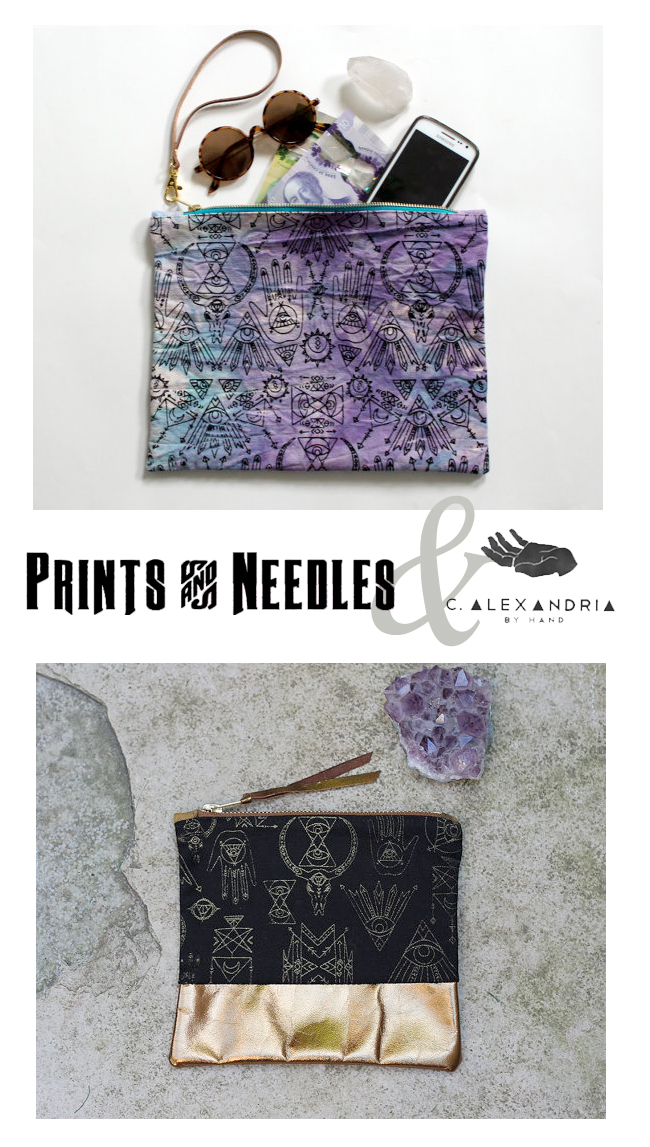 work | new collaboration!! 