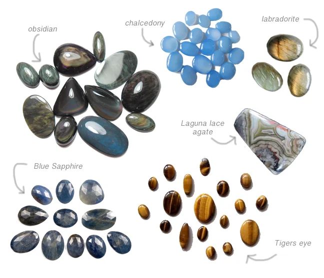 Work | stones