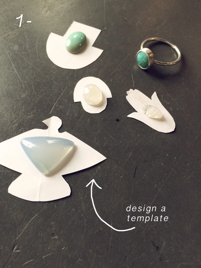 Work | evolution of metal work 