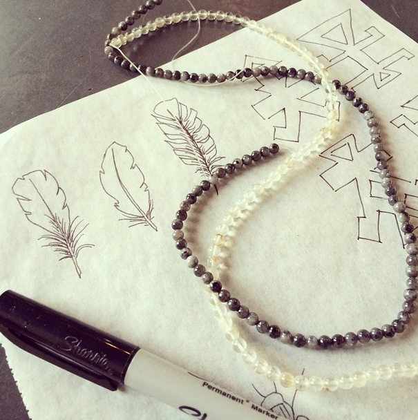 Work | evolution of feathers 