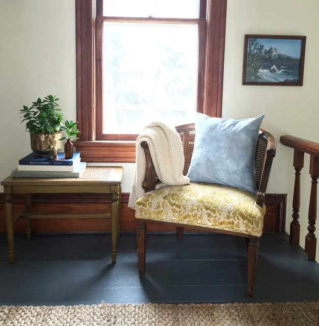 Interiors | one spot- 3 ways 