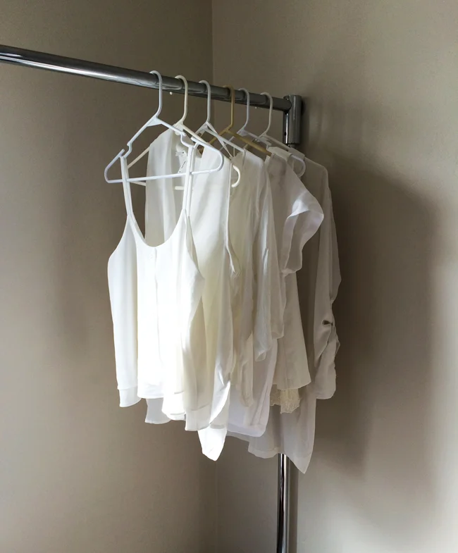 Work | Spring Look Book Shoot