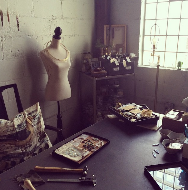 Work | metal work madness 