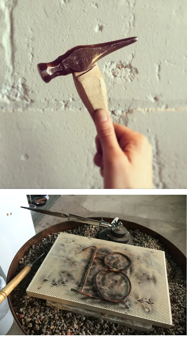 work | table numbers for rent (part 2)
